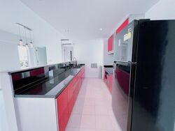 Burlington Square (D7), Apartment #520281441